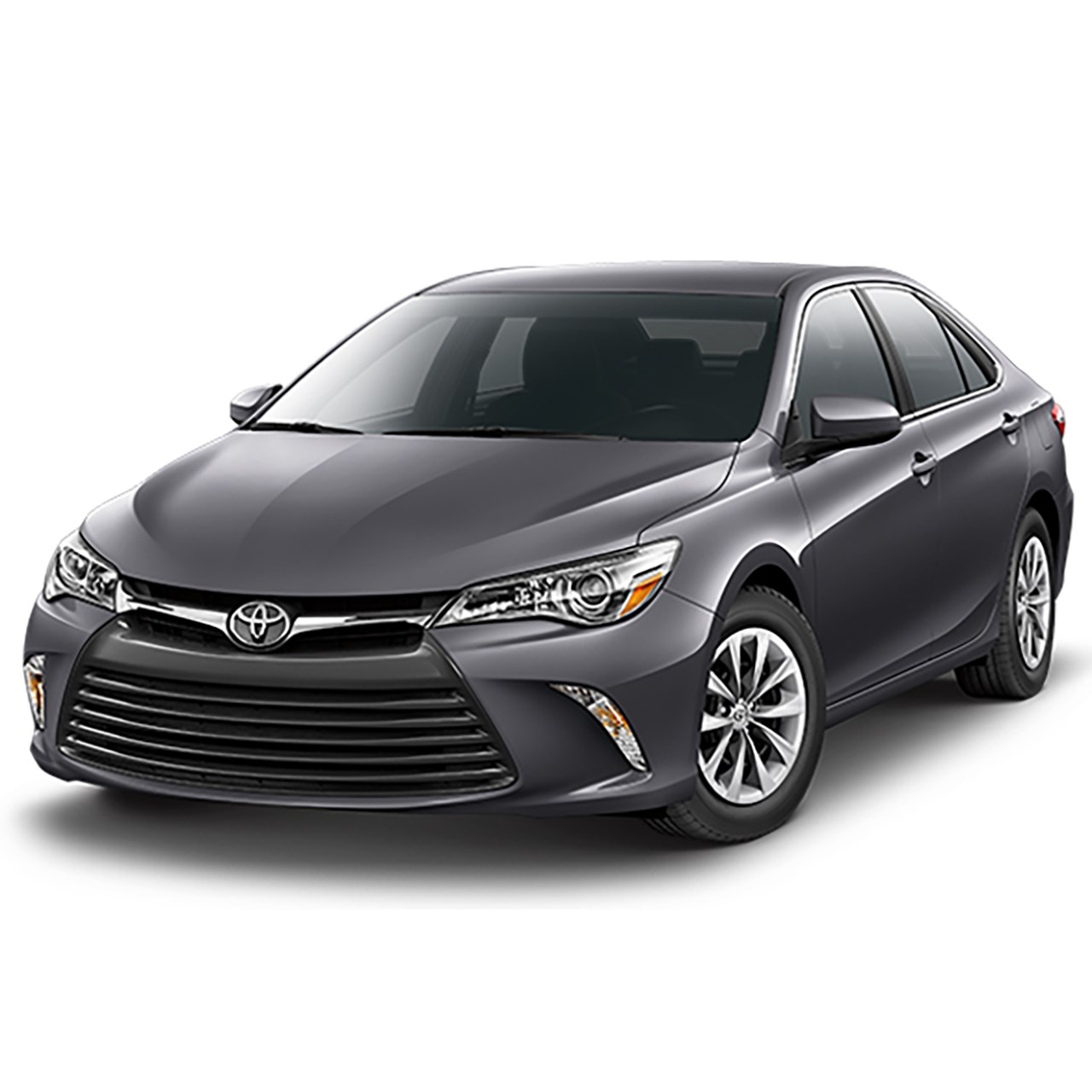 خودرو تویوتا Camry اتوماتیک سال 2016