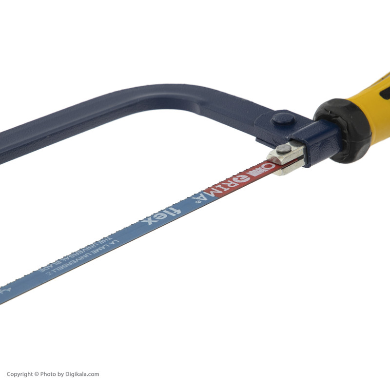 کمان اره آهن بر گلکسی وان مدل HS01