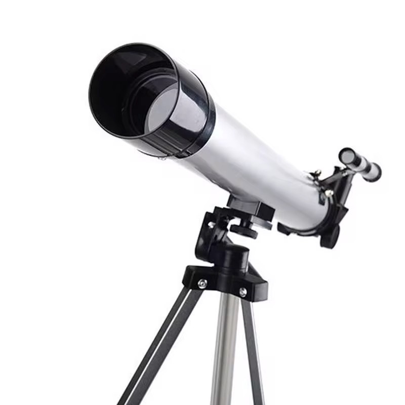 تلسکوپ گالیه ای مدل  100X Refractor