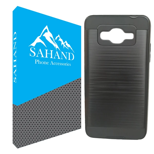 کاور سهند مدل TP2-1 مناسب برای گوشی موبایل سامسونگ Galaxy J2 Prime / Grand Prime Plus