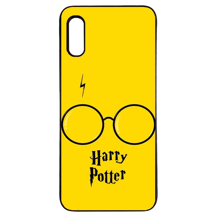 کاور طرح هری پاتر مناسب برای گوشی موبایل سامسونگ galaxy a02