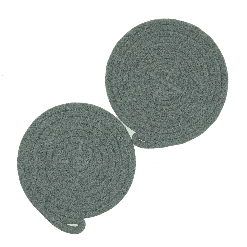 زیر لیوانی مدل SH 508 مجموعه 2 عددی