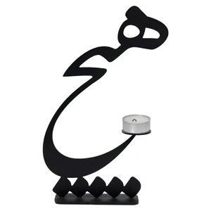 شمعدان مدل hich