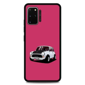 AKAM AMC-WSGS20P-CARS-32 Cover For Samsung Galaxy S20 Plus