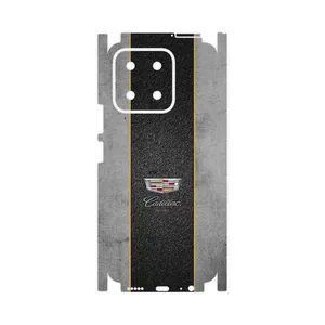 MAHOOT Cadillac-FullSkin Cover Sticker for Honor X5b