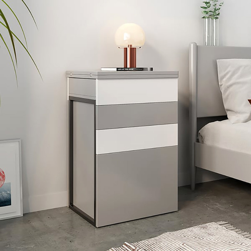 میز آرایش اسمردیس مدل +U103 - MDF