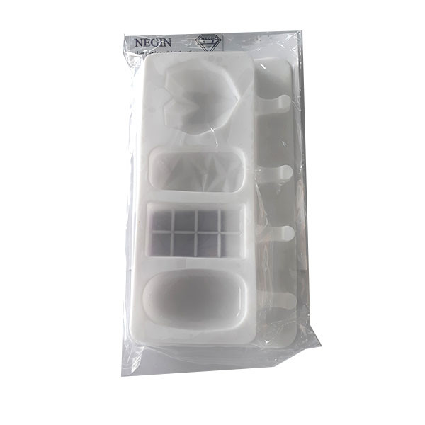 قالب بستنی نگین کد290