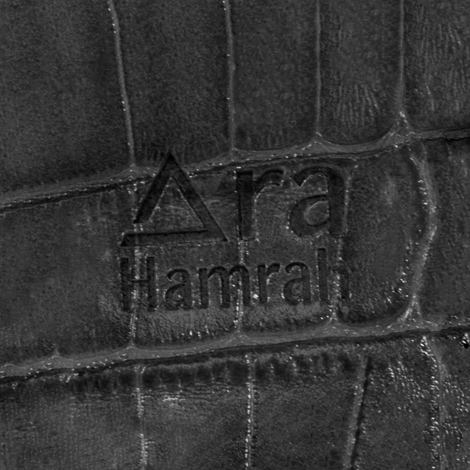 کیف پول چرم آراهمراه مدل ARAW02 -  - 2