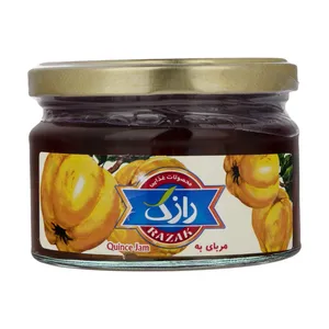 مربا به رازک - 300 گرم