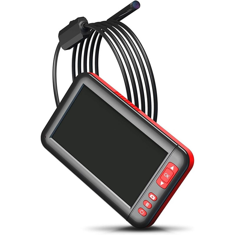 اندسکوپ صنعتی مدل adu 5m اندسکوپ صنعتی مدل adu 5m