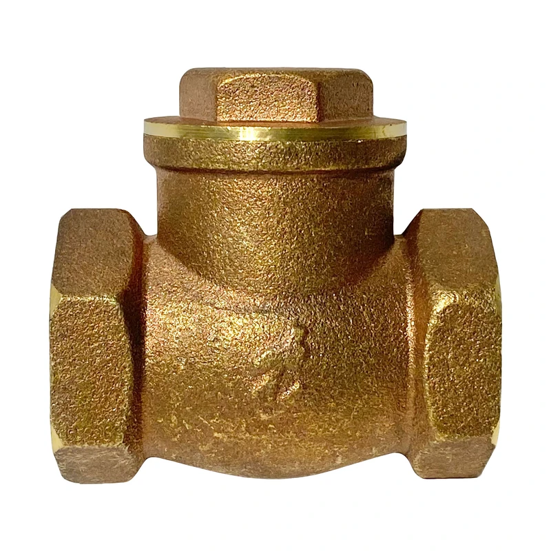 شیر یکطرفه سی اف تی سی مدل T1