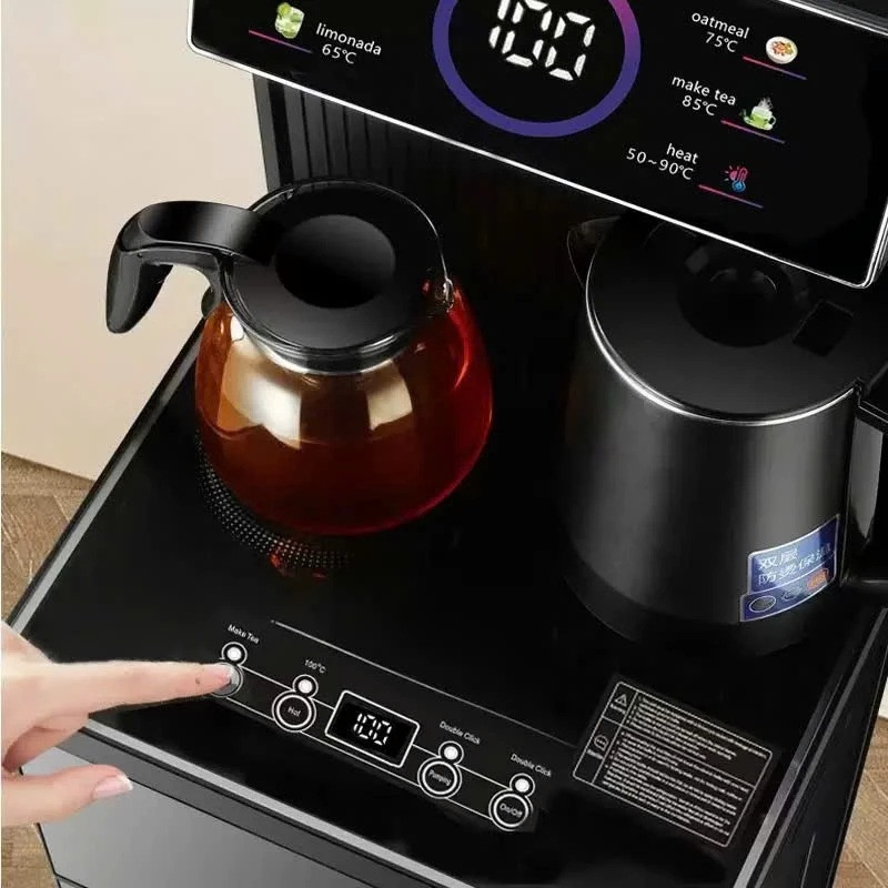 چای ساز کنار هم مدل کابینتی Tea Bar 1350W