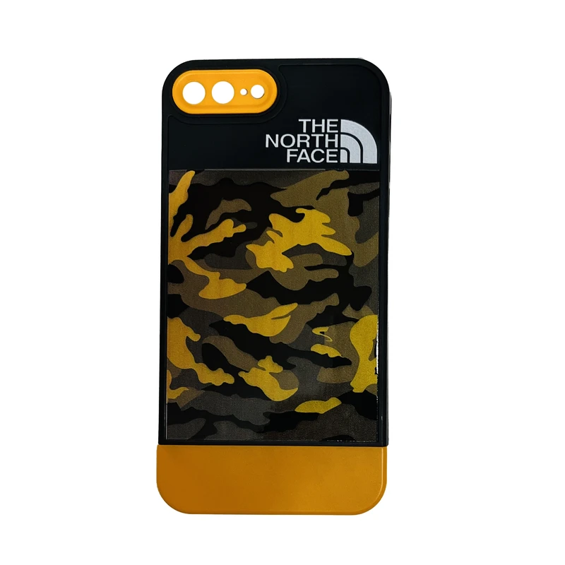 کاور مدل army03 مناسب برای گوشی موبایل اپل Iphone 7/8 Plus