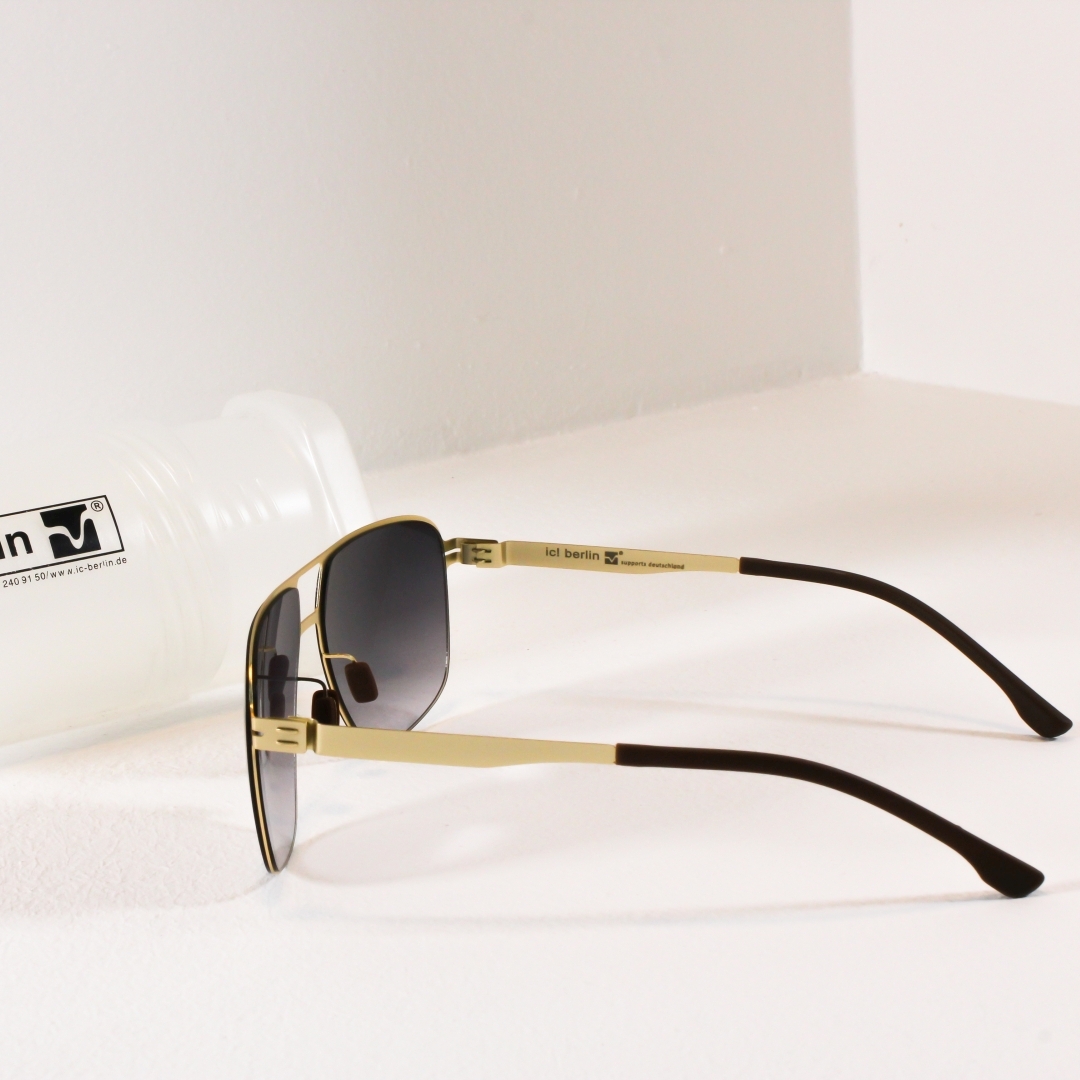 عینک آفتابی مردانه ایس برلین مدل Bruce PS18019 -  - 4