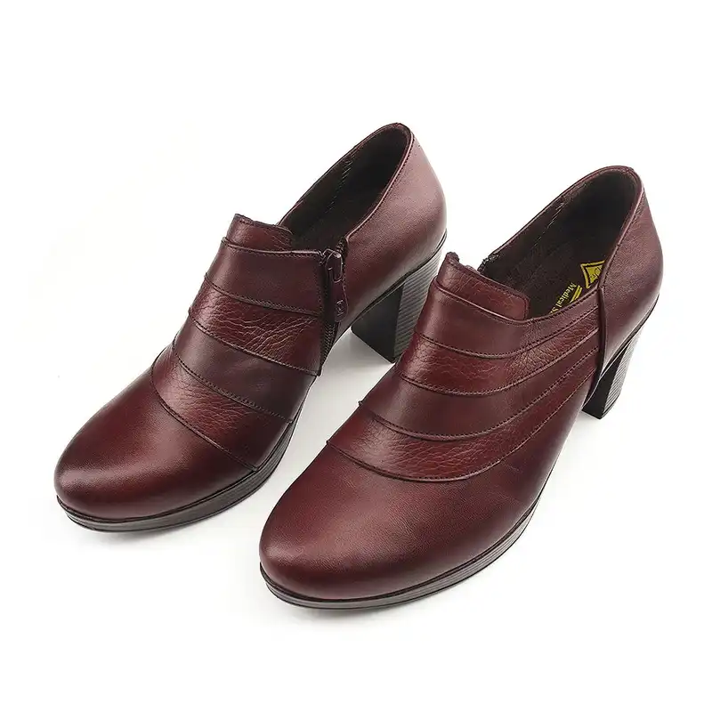 کفش زنانه روشن مدل سیمین کد 22