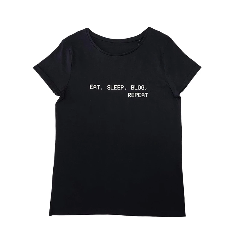 تی‌شرت آستین کوتاه دخترانه سی اند ای کد 6018