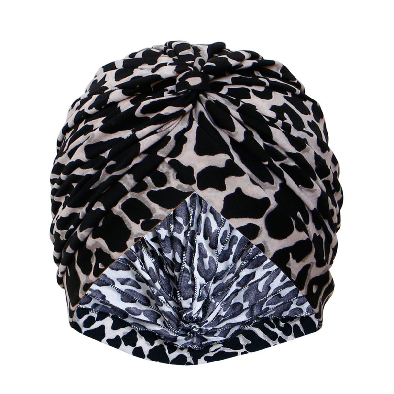 توربان مدل پلنگی هندی شایان Leopard