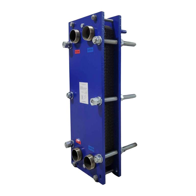 مبدل حرارتی صفحهای مدل AM6000 Lit مبدل حرارتی صفحهای مدل AM6000 Lit