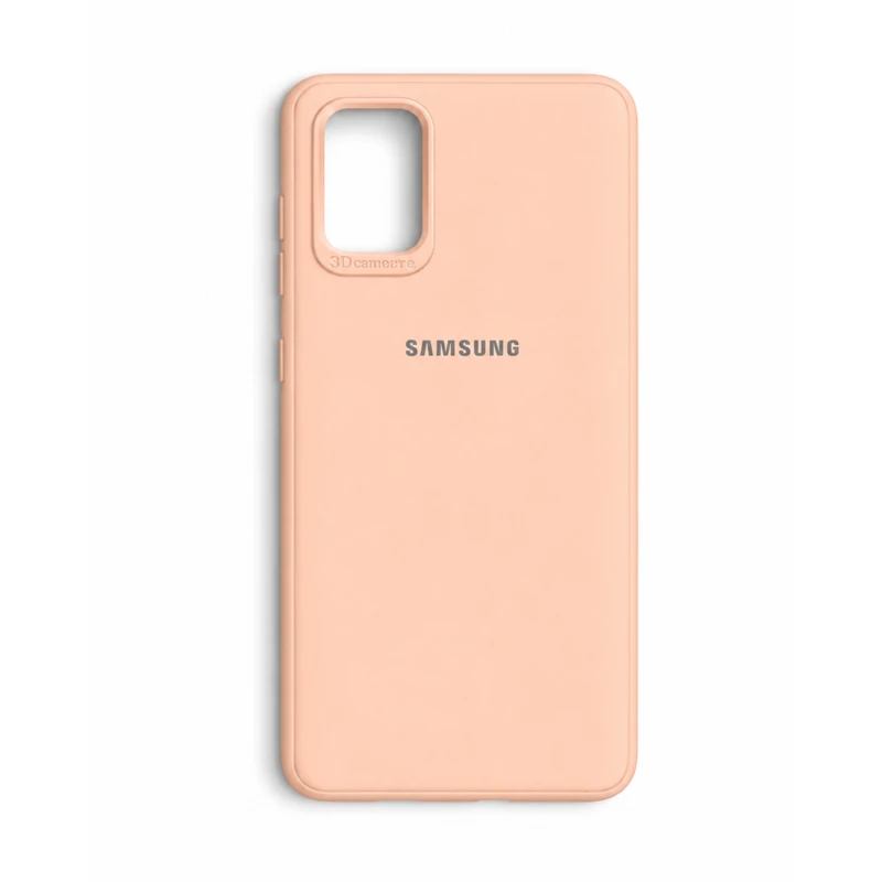 کاور مدل classic مناسب برای گوشی موبایل سامسونگ Galaxy A71 