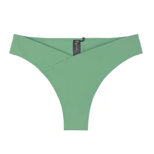 مایو زنانه مدل TBESS22BU0019