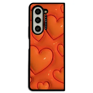 AKAM AMC-WSGZFOLD5-JELLY-60 Cover For Samsung Galaxy Z Fold 5