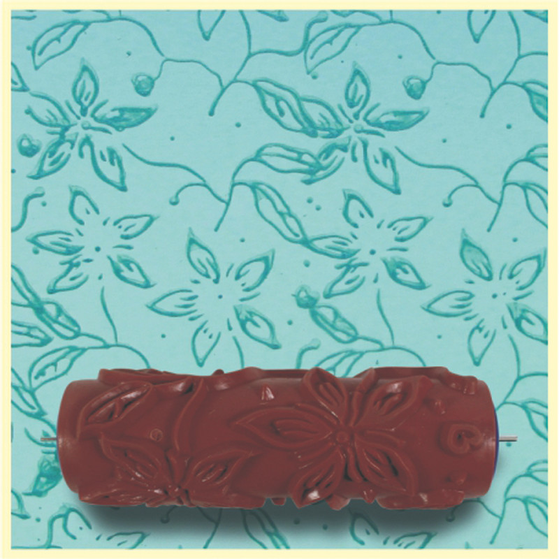 غلتک نقاشی مدل سان GR46 سایز 6 اینچ