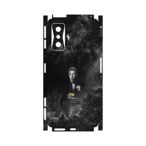 MAHOOT Al Pacino-FullSkin Cover Sticker for Xiaomi Redmi K50 Gaming