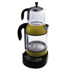 چای ساز هاردستون مدل TM2703