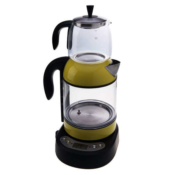 چای ساز هاردستون مدل TM2703