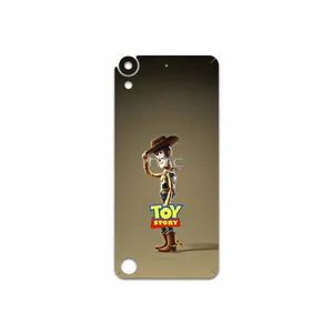 MAHOOT Toy Story Cover Sticker for HTC Desire 630