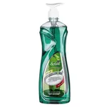 مایع ظرفشویی صحت مدل Aloe Vera مقدار 750 گرم