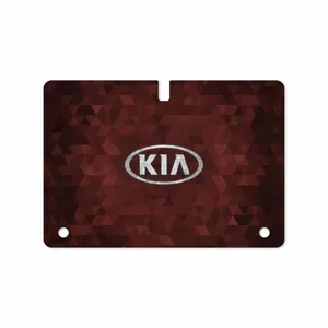 MAHOOT KIA-Logo Cover Sticker for Samsung Galaxy Tab S 10.5 2014 T805