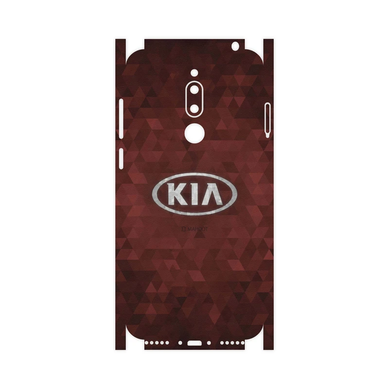 برچسب پوششی ماهوت مدل KIA-FullSkin مناسب برای گوشی موبایل میزو M6T