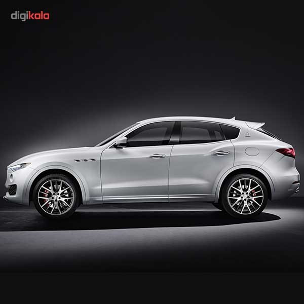 خودروی مازراتی Levante اتوماتیک سال 2016