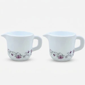 سس خوری پارس اپال مدل لیندا بسته 2 عددی