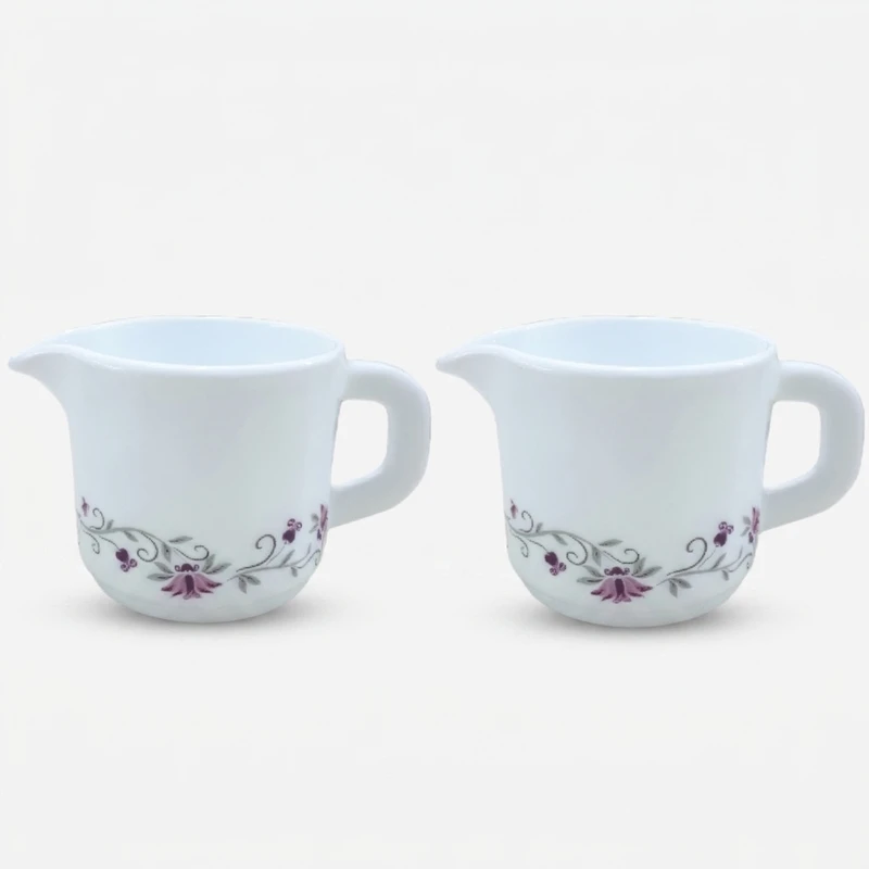 سس خوری پارس اپال مدل لیندا بسته 2 عددی