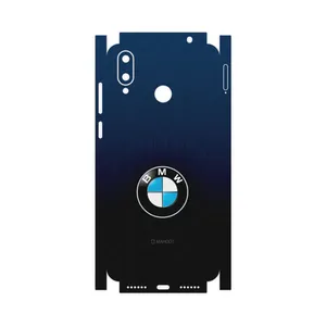MAHOOT BMW-FullSkin Cover Sticker for Gplus Q10