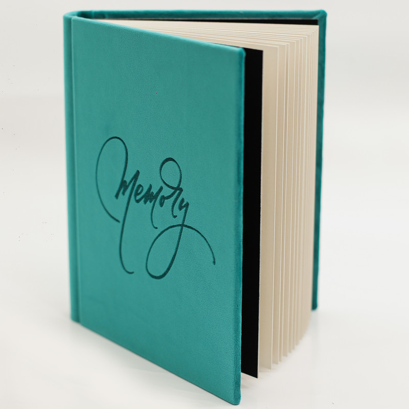 آلبوم عکس مدل 16x21-E 600