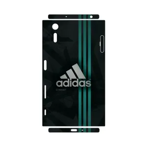 MAHOOT  dds-FullSkin Cover Sticker for Sony Xperia XZ
