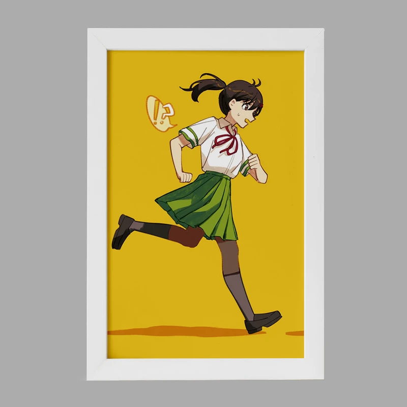 تابلو خندالو مدل سوزومه کد 28865