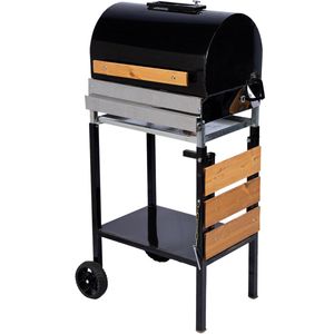 باربیکیو 50 مدل گازی و زغالی کد H50