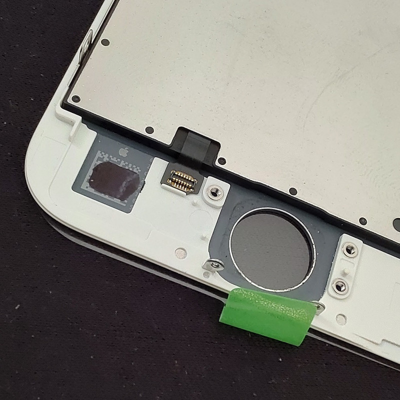 تاچ و ال سی دی مدل 6GW-Orginal مناسب برای گوشی موبایل اپل iPhone 6S