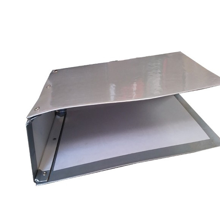 زونکن مدل سه گوش کد 1225 بسته 3 عددی