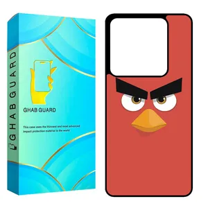 Ghab Guard CHAPX6 Cover For Xiaomi Redmi Note 13 Pro 5G / Poco X6