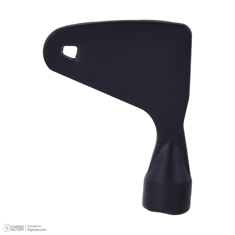 کلید درب آسانسور آرمان لیفت مدل KEY-T12-BL