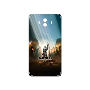 MAHOOT Dark Souls Game Series Cover Sticker for Huawei Mate 10