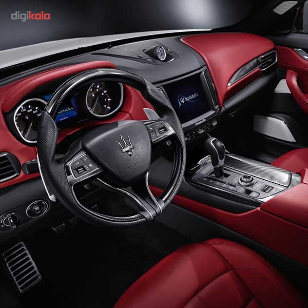 خودروی مازراتی Levante اتوماتیک سال 2016