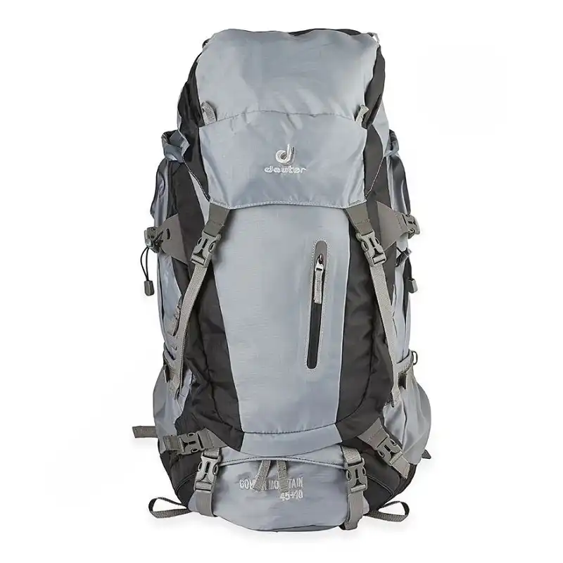 کوله پشتی کوهنوردی 55 لیتری دیوتر مدل du55