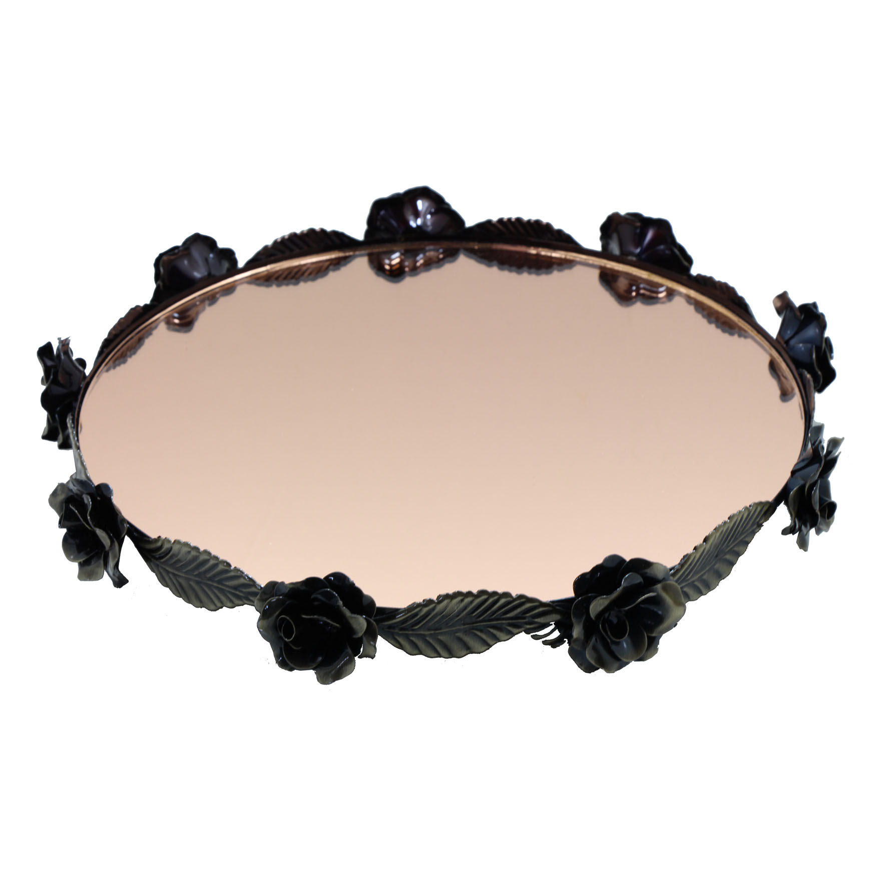 سینی مدل گلبرگ