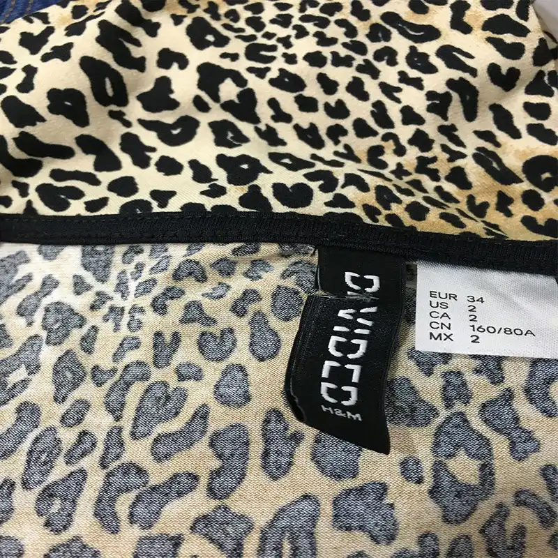 پیراهن زنانه دیوایدد مدل 0685